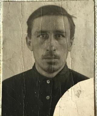 Баркин Аркадий Дмитриевич