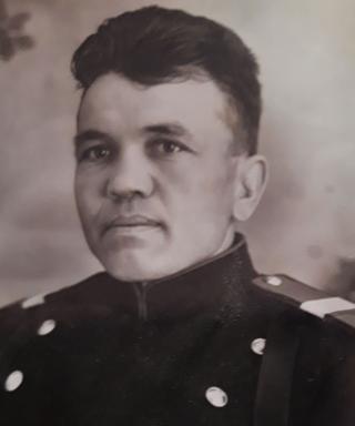 Смышляев Николай Иванович