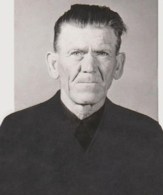 Камарин Иван Николаевич