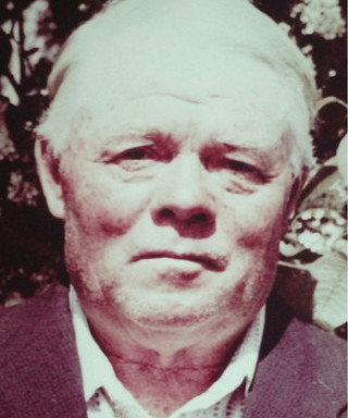 Чащин Николай Васильевич