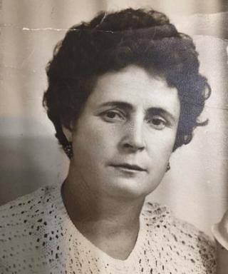 Ершова Анастасия Иванова