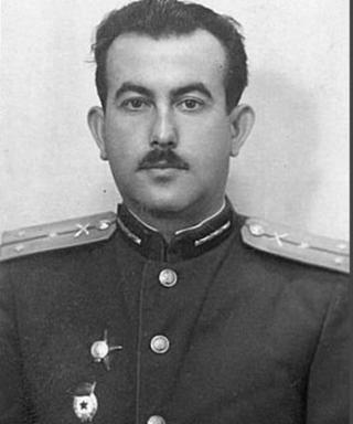 Сорока Алексей Федорович