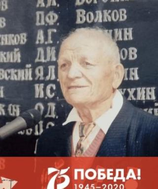 Головин Николай Климович
