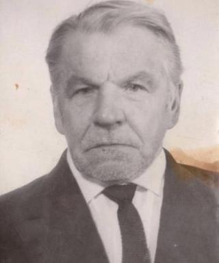 Черницын Пётр Иванович
