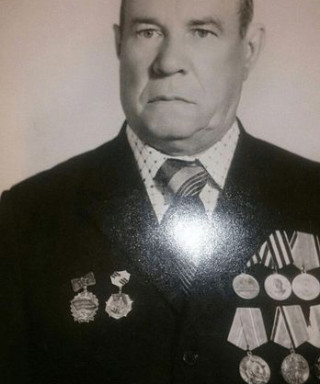 Петров Анатолий Иванович