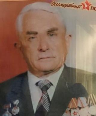 Хоранов Осман Давидович