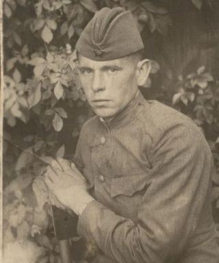 Панфилов Дмитрий Иванович