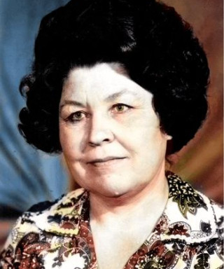 Кузовкова Татьяна Кирилловна