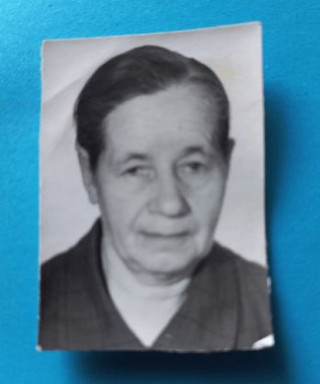 Адамович Ирина Яковлевна