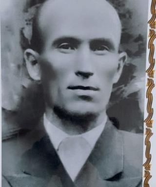Алексеев Михаил Яковлевич