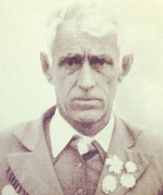 Шамсуев Хасбула