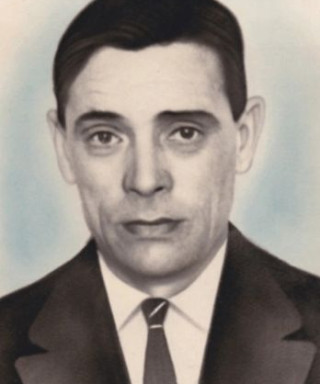 Жакин Григорий Васильевич