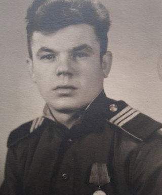 Куцевалов Сергей Матвеевич