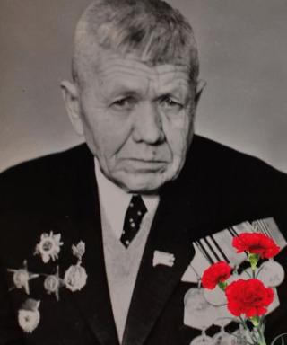 Шляпников Анатолий Павлович