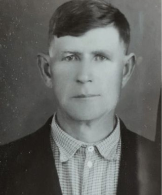 Подгорный Иван Ефремович