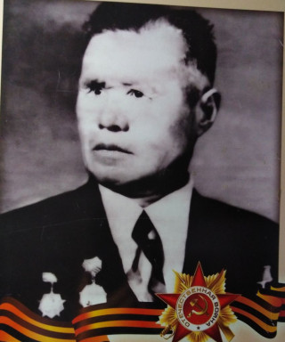 Половников Владимир Яковлевич