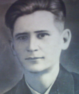 Чащин Трофим Фиогнеевич