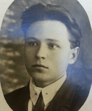 Пестерев Артемий Иванович