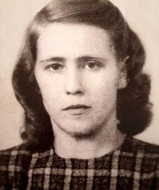 Мамистова Александра Александровна