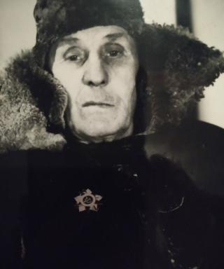 Абрамов Иван Иванович