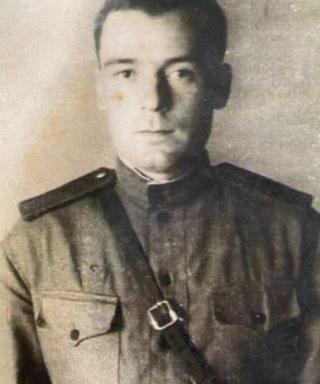 Солдатенков Александр Кузьмич