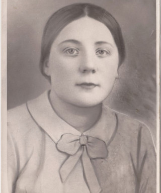 Вавилина Ольга Дмитриевна