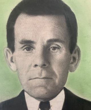 Кузьмин Николай Михайлович