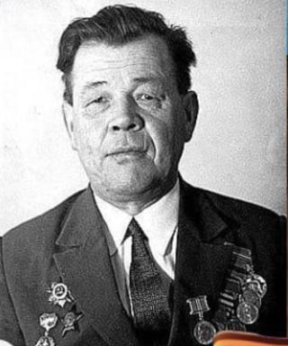 Егармин Михаил Николаевич