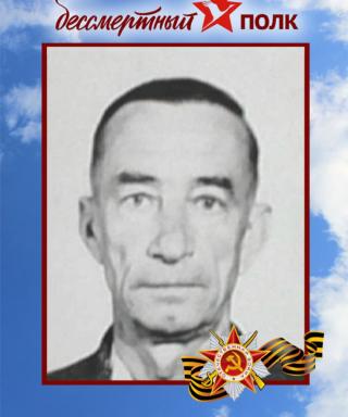 Чуйков Виль Иванович