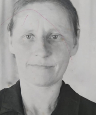 Петухова Анна Степановна