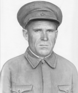 Боровиков Фёдор Ильич