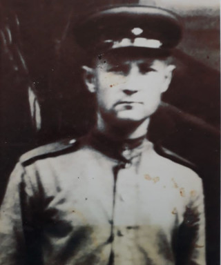 Дёмин Сергей Михайлович