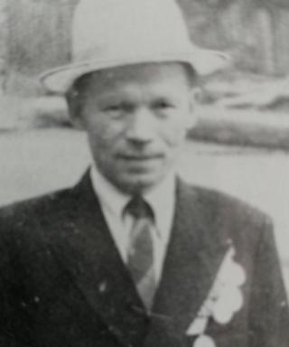Посягин Григорий Демидович