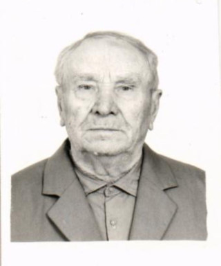 Михайлов Александр Борисович