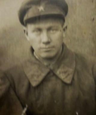 Биккиняев Сафиулла Айнуллович