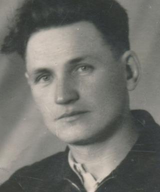 Румянцев Асекрет Андреевич