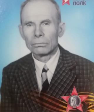 Дмитриев Иван Яковлевич