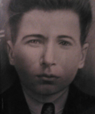 Васин Михайлович Михайлович