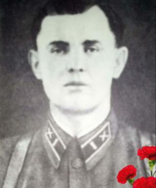 Громов Дмитрий Дмитриевич