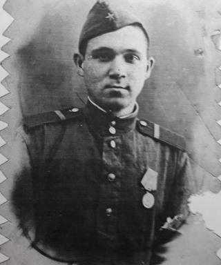 Мишин Борис Евгеньевич