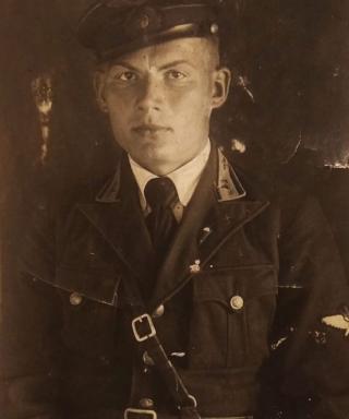 Лебедев Алексей Федорович