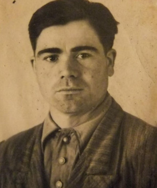 Мартынов Серафим Константинович