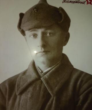 Глущенко Николай Поликарпович