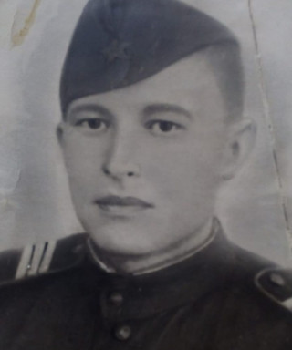 Муратов Иван Демьянович