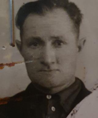 Глебов Иван Федорович