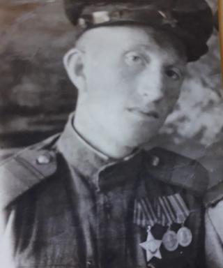 Латалин Владимир Петрович