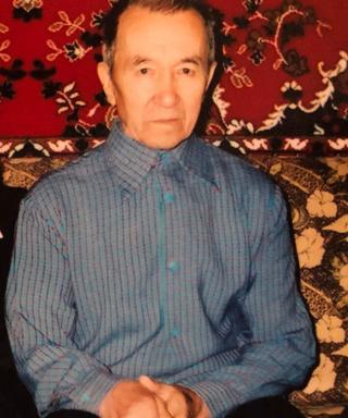 Тимофеев Иван Фадеевич