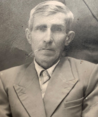 Полтущихин Григорий