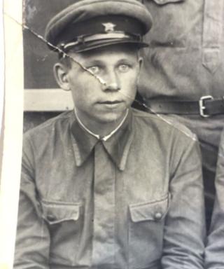Шимякин Николай Васильевич