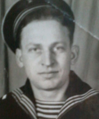 Пилипаенко Ефим Данилович